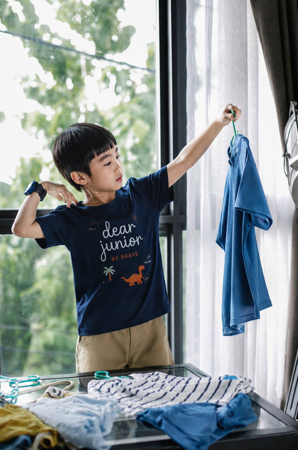 BOYS COLLECTION