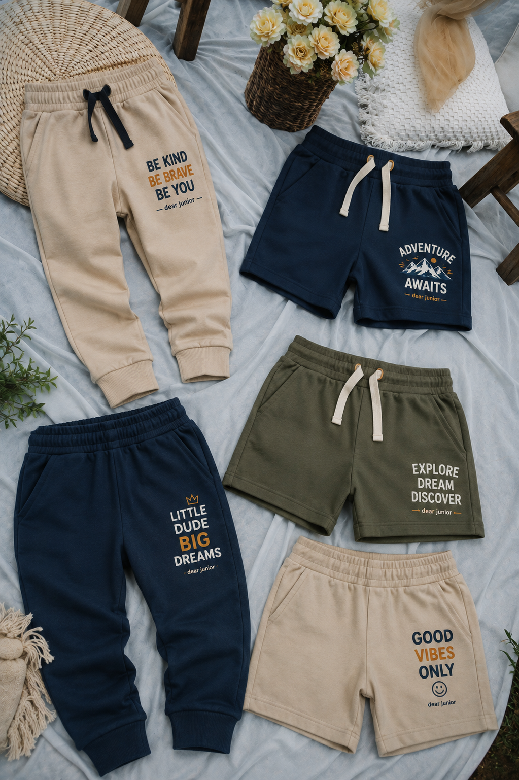 BOTTOMS