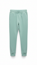 Seafoam Performance Joggers