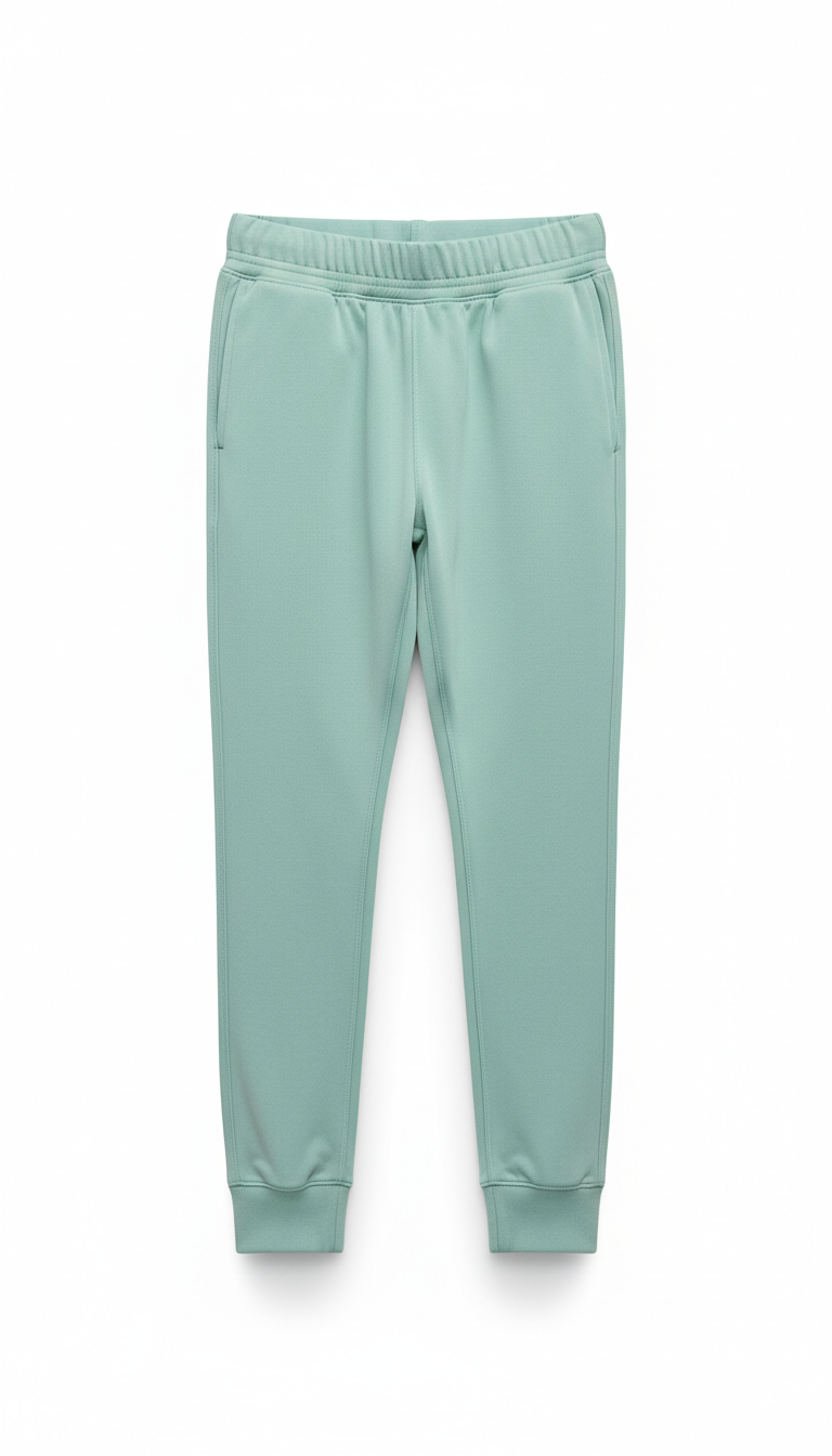 Seafoam Performance Joggers