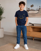 Dear Junior Printed Tee