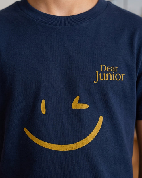 Dear Junior Printed Tee